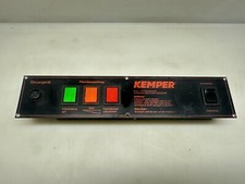 Kemper Steuerung / Bedientafel Absaugung Schweißabsaugung 9181000001
