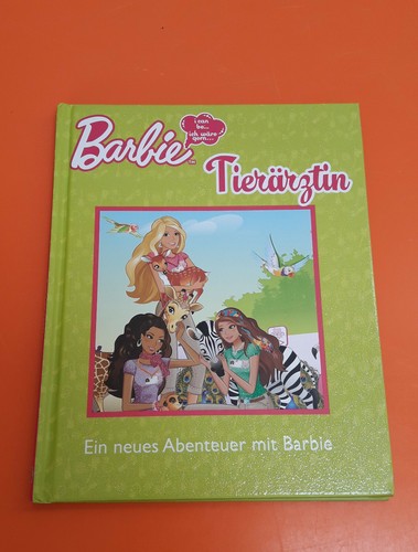 Barbie buch ich - ★,