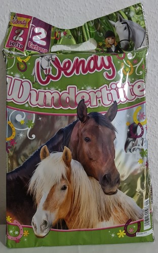 Wendy wundertüte 18 2025 - wundertüte, nr.