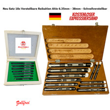 NEU Verstellbaren