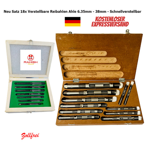 Neu verstellbaren - neu,