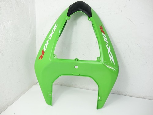 Heckverkleidung kawasaki zx10r - heckverkleidung,