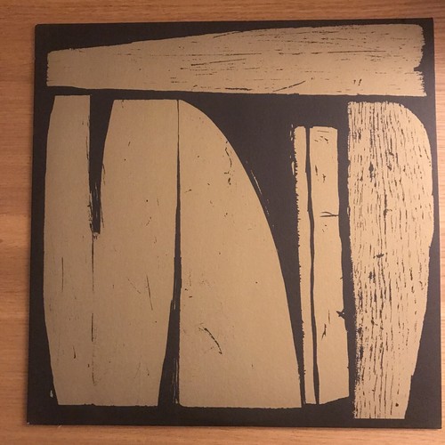 Karen gwyer rembo vinyl - lp,