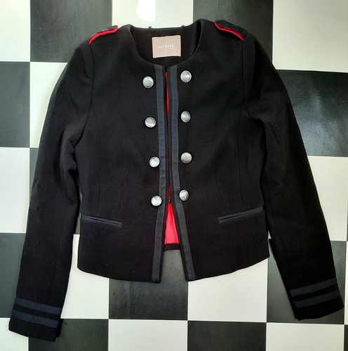 Orsay damen blazer - damen,