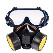 1 Stück SCHUTZMASKE MP5