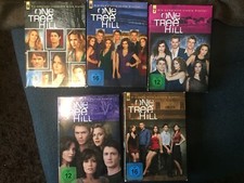 One tree hill - tree,
