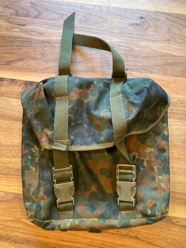 Bundeswehr flecktarn bund - bw,