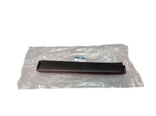 Abdeckung Abschleppöse Stoßstange hinten rechts für OPEL Ascona C 90261921