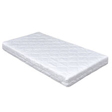 Kinderbettmatratze Kindermatratze Kinderbett Baby Matratze 120x60x10cm gesteppt