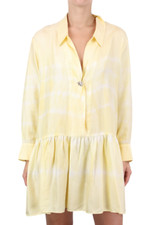 Sandro Scarlett Kleid Damen