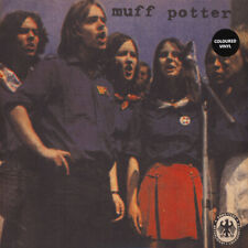 Muff Potter - Muff Potter