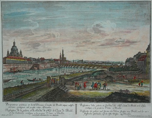 Dresden guckkastenblatt - guckkastenblatt,
