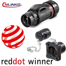 CNLINKO BD-24 Series M24 2-Pin