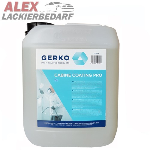 Gerko klebelack pro - klebelack,