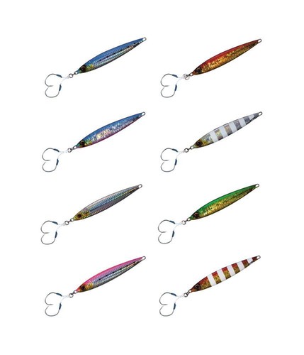 Major craft first jig - craft,