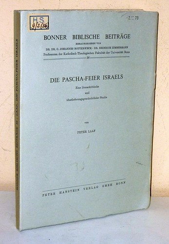 Peter laaf die pascha - laaf:,