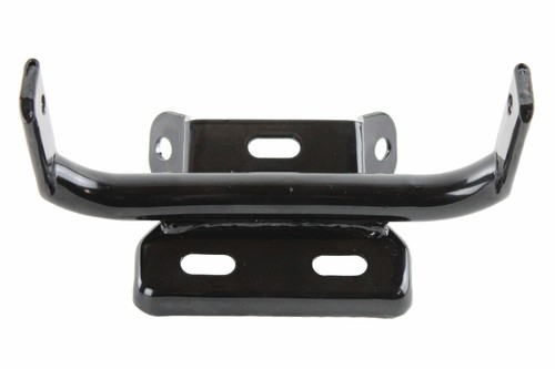 Schutzblechhalter hinten