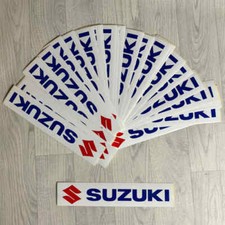 SUZUKI Logo hochwertige