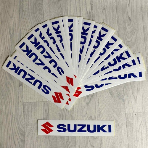 Suzuki logo hochwertige - suzuki,