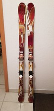 Ski K2, SpeedRocker, All Mountain Damen Ski Carver, inkl. Marker K2 Bindung