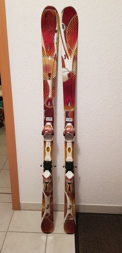 Ski speedrocker all - speedrocker,,