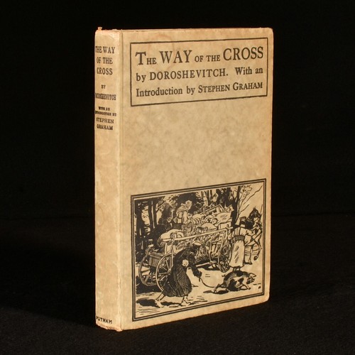 1916 the way cross - 1916,