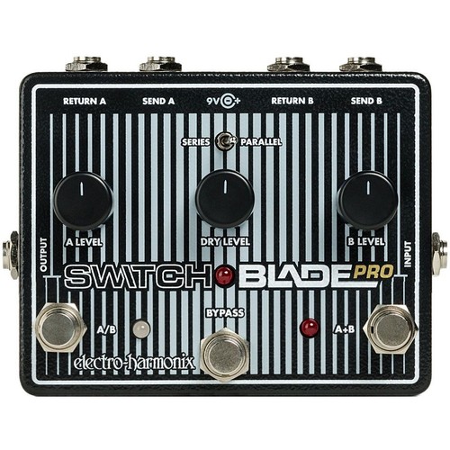 Little helper electro harmonix - helper,