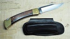 Messertasche für Buck 110