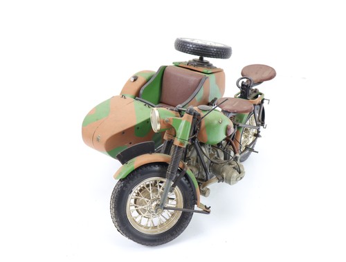 Italeri modellfahrzeug aus - italeri,