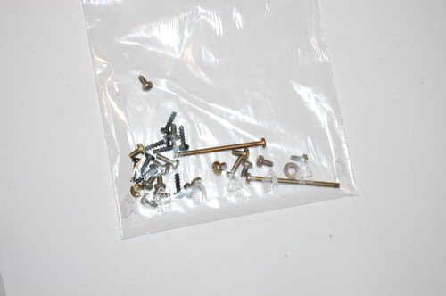 Diverse schrauben für revox - schrauben,