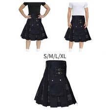 Schottische Utility-Kilts