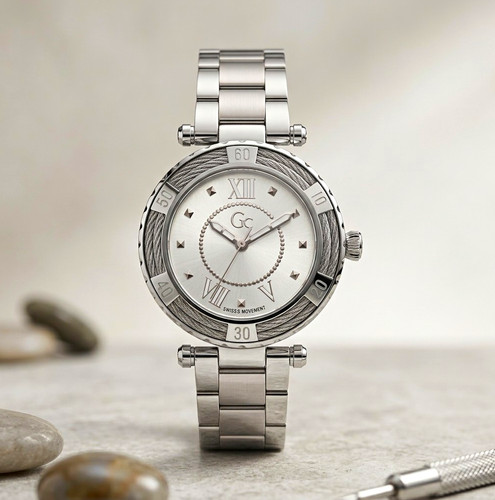 Guess premium collection - guess, gc