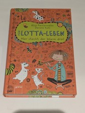 Buch - Mein Lotta-Leben (3)