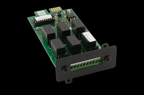 Tronix relaiskarte für usv - für,