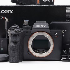 SONY a7R IV A7R4 ILCE-7RM4