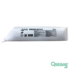 Getriebefließfett glp0f 1000 - glp0f,