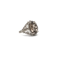 925 Sterling Silber Ring