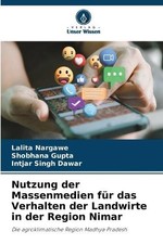 Nutzung der Massenmedien für