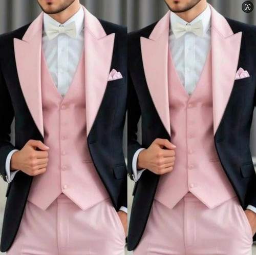 Neu rosa frack - rosa,