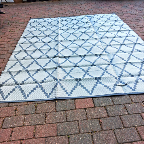 Markieren teppich 2 40 - markieren, x