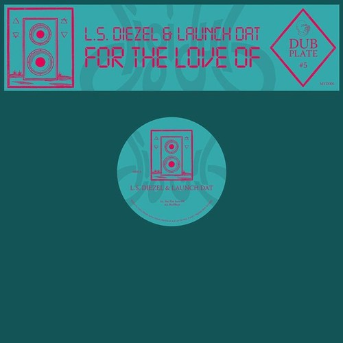 Diezel dubplate 5 for - diezel,