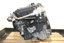 646963 Motor ohne Anbauteile