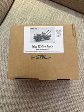 Jelcz 325 Abschleppwagen in 1:87 als 3D-Druck Bausatz von Nanofaktura, NEU