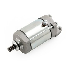 NEU Anlasser für Honda NT 650 GT Hawk / Bros 88-91 VT 750 C Shadow Aero 04-07