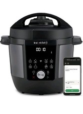 Instant Pot 9 in 1