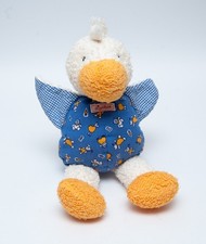 SIGIKID Ente Ken Duck blau