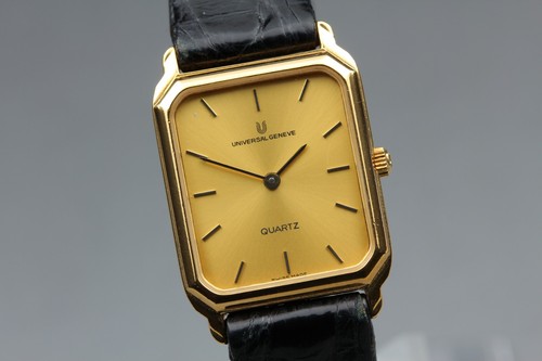 Near mint universal geneve - universal,