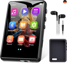 64gb mp3 player bluetooth 3 - player, 5.3
