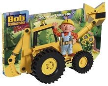 Bob der baumeister - der, baumeister,