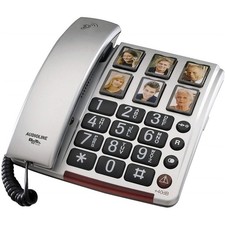 Audioline BIGTel 40 plus